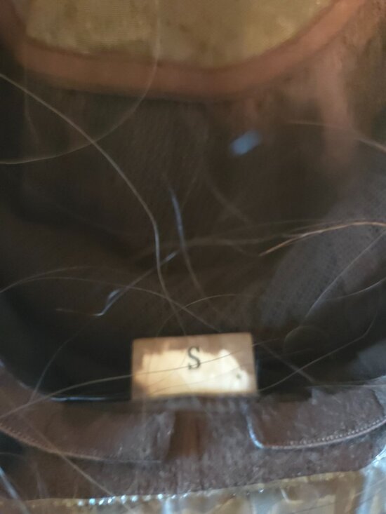 Gardeaux Human Hair Wig main image 7